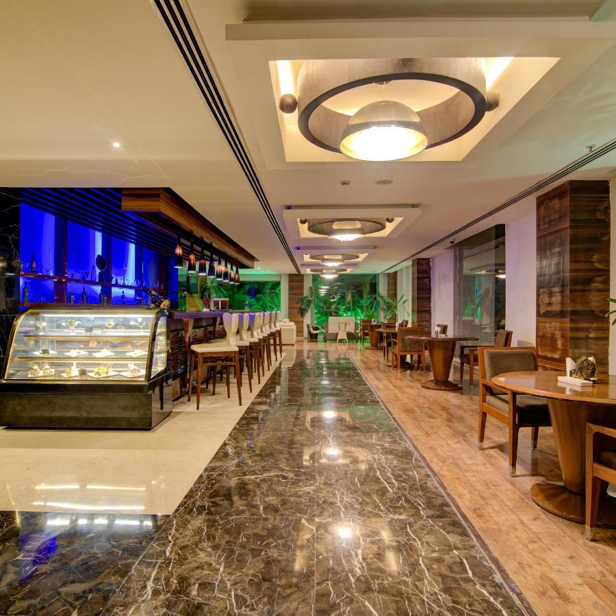 Godwin Haridwar Hotel Exterior photo